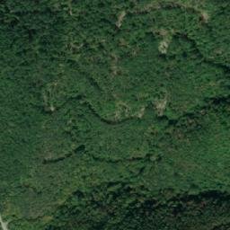 Satellite imagery of TT20/XVIII/, BG