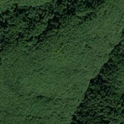 Satellite imagery of TT22, BG