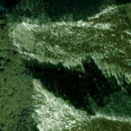 Satellite imagery of TT5, BG