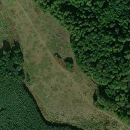 Satellite imagery of Kladni dyal, BG