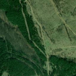 Satellite imagery of Gyoztepe, BG