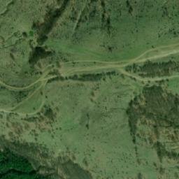 Satellite imagery of Gyoztepe, BG