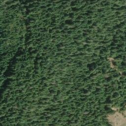 Satellite imagery of Fuller Mine, US