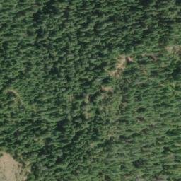 Satellite imagery of Fuller Mine, US