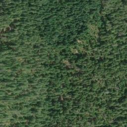 Satellite imagery of Fuller Mine, US