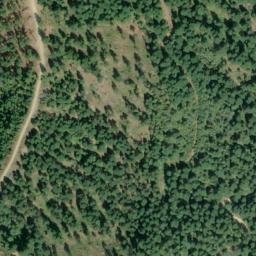 Satellite imagery of Buck Ridge, US