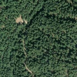 Satellite imagery of Buck Ridge, US