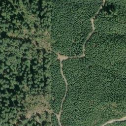 Satellite imagery of Bear Ridge, US