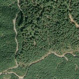 Satellite imagery of Bear Ridge, US