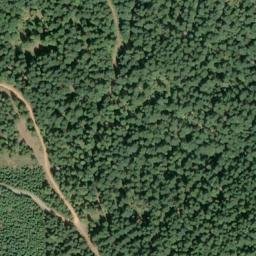 Satellite imagery of Bear Ridge, US