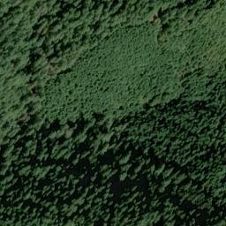 Satellite imagery of Wildcat Ridge, US