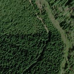 Satellite imagery of Wildcat Ridge, US