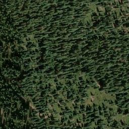 Satellite imagery of Sand Ridge, US