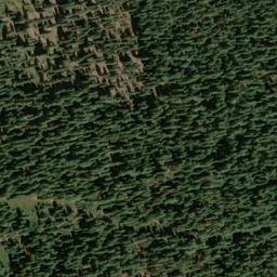 Satellite imagery of Sand Ridge, US