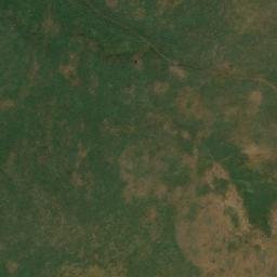 Satellite imagery of McCoy Ridge, US