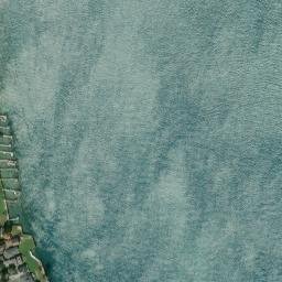 Satellite imagery of Turning Point 201, CA