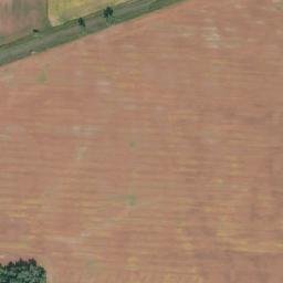 Satellite imagery of Pike's Peak, CA