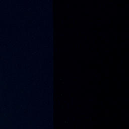 Satellite imagery of Reed Point, US
