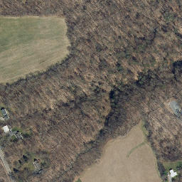 Satellite imagery of Glenwood Point, US