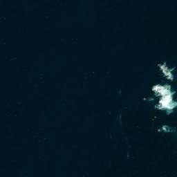 Satellite imagery of Punta dos Remedios, ES