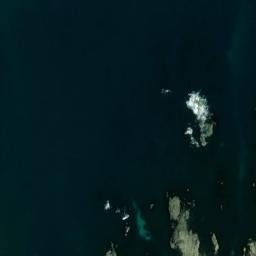 Satellite imagery of Punta dos Remedios, ES