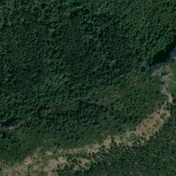 Satellite imagery of Sierra de Zariquieta, ES
