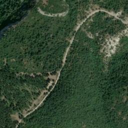 Satellite imagery of Sierra de Zariquieta, ES