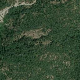 Satellite imagery of Sierra de Zariquieta, ES