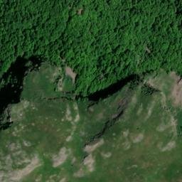 Satellite imagery of Mojón 285, ES