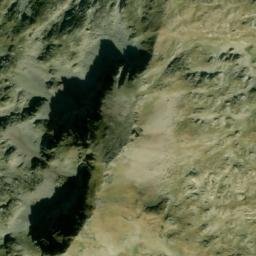 Satellite imagery of Crête de Péterneille, FR