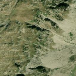 Satellite imagery of Crête de Péterneille, FR