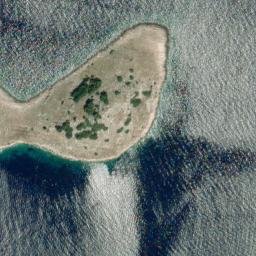 Satellite imagery of Rt Glavat, HR