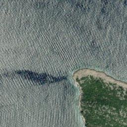 Satellite imagery of Rt Glavat, HR