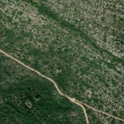 Satellite imagery of Rt Domaglina, HR