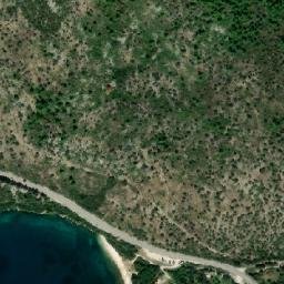 Satellite imagery of Rt Stražica, HR