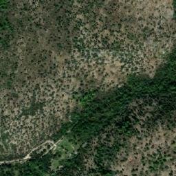 Satellite imagery of Rt Stražica, HR