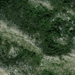 Satellite imagery of Golo Brdo, BA