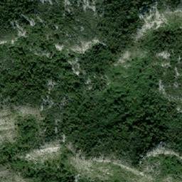 Satellite imagery of Golo Brdo, BA