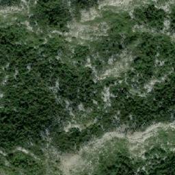 Satellite imagery of Siljevica, BA