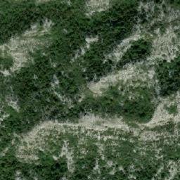 Satellite imagery of Siljevica, BA