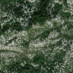 Satellite imagery of Kita, BA