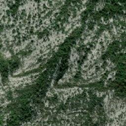 Satellite imagery of Žarbina, BA