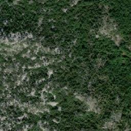 Satellite imagery of Kujino Osoje, BA