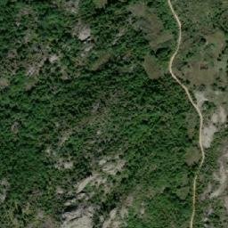 Satellite imagery of Kujino Osoje, BA