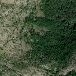 Satellite imagery of Zelenikovac, BA