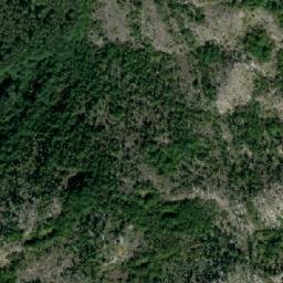 Satellite imagery of Zelenikovac, BA