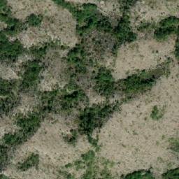 Satellite imagery of Zelenikovac, BA