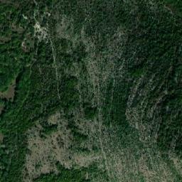 Satellite imagery of Treštenik, BA