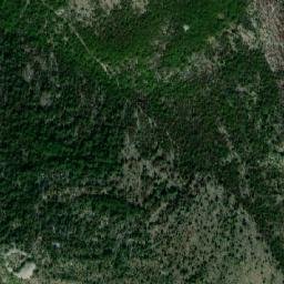 Satellite imagery of Treštenik, BA