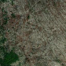 Satellite imagery of Treštenik, BA